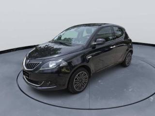 LANCIA Ypsilon 3ª serie -  1.0 FireFly 5 porte S&S Hybrid Gold