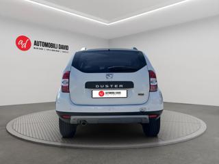 DACIA Duster usata, con Antifurto