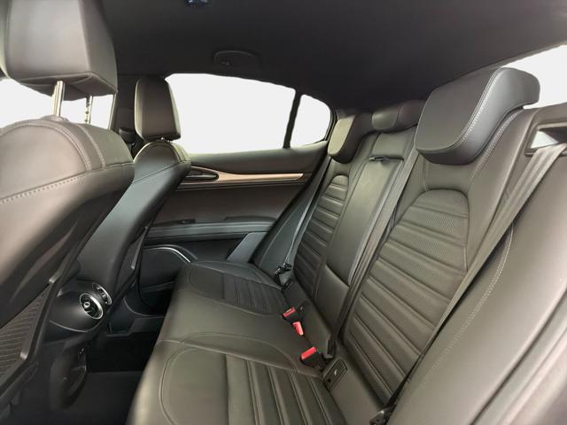 ALFA ROMEO Stelvio usata, con Cruise Control