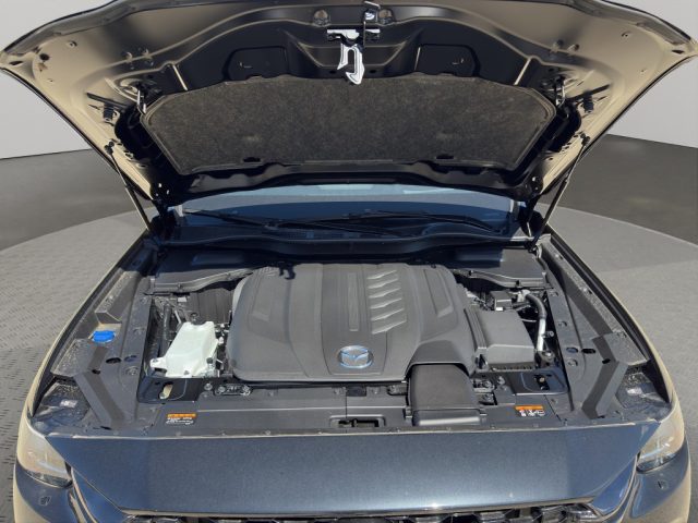 MAZDA CX-60 usata, con Airbag testa