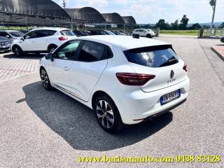 RENAULT Clio usata, con Airbag Passeggero