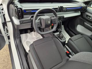 CITROEN C3 usata, con Controllo trazione