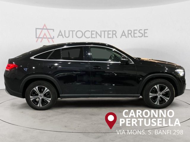 MERCEDES-BENZ GLE 350 usata, con Autoradio