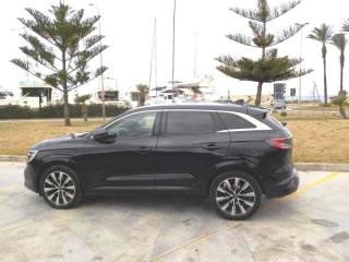 RENAULT Austral usata, con Alzacristalli elettrici