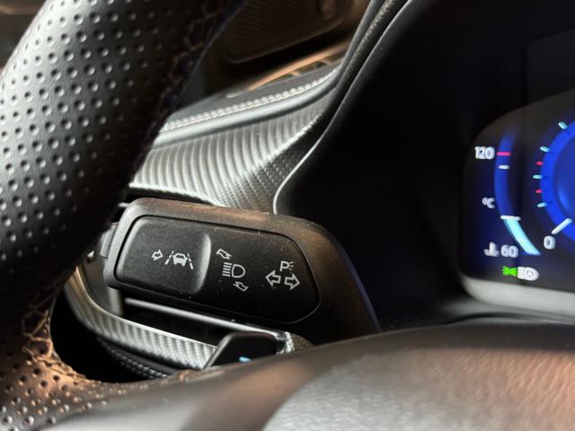 FORD Puma usata, con Sedile posteriore sdoppiato