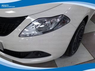 LANCIA Ypsilon usata, con ESP