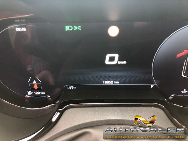 ALFA ROMEO Tonale usata, con Cruise Control