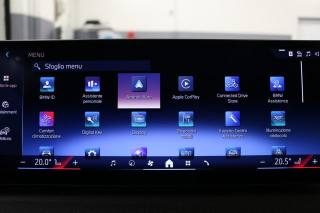 BMW 320 usata, con Immobilizzatore elettronico