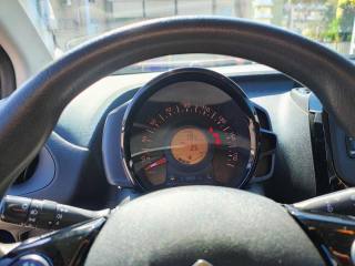 CITROEN C1 usata, con Lettore CD
