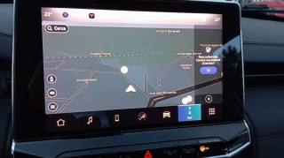 JEEP Compass usata, con Chiusura centralizzata senza chiave
