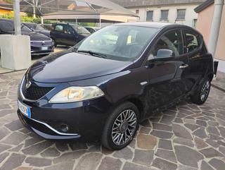 LANCIA Ypsilon usata, con Cerchi in lega