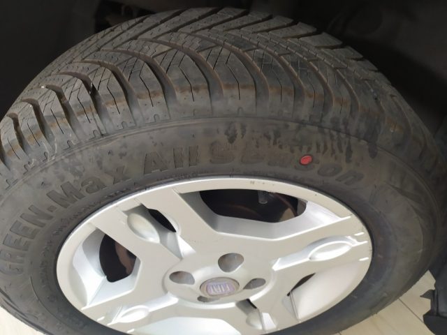 FIAT Panda usata, con Cronologia tagliandi