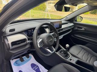 JEEP Avenger usata, con Autoradio
