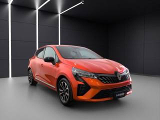 RENAULT Clio usata, con Cerchi in lega