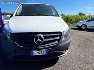 MERCEDES-BENZ Vito usata, con Chiusura centralizzata