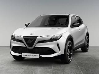 ALFA ROMEO Junior 1.2 145 CV Hybrid eDCT6 Ti+BPK-Pack Techno+Tetto