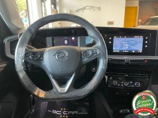 OPEL Mokka usata, con Fari LED