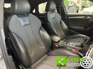 AUDI A3 usata, con Veicolo elaborato