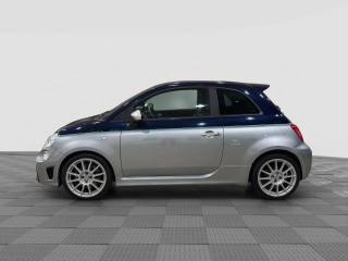 ABARTH 695 usata 7