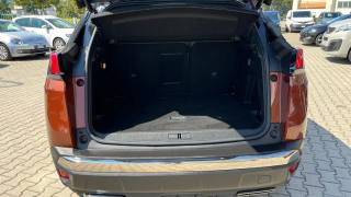 PEUGEOT 3008 usata, con Frenata d