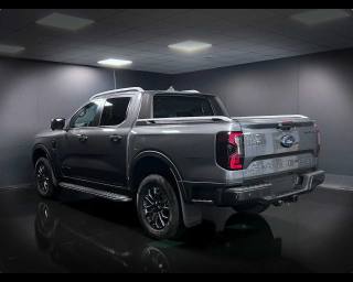 FORD Ranger usata, con Autoradio