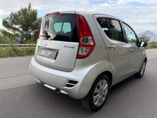 SUZUKI Splash usata, con Chiusura centralizzata