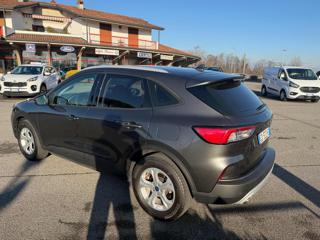 FORD Kuga usata, con Chiusura centralizzata