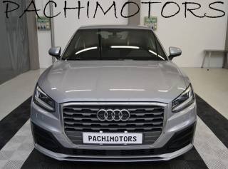 AUDI Q2 usata, con Servosterzo