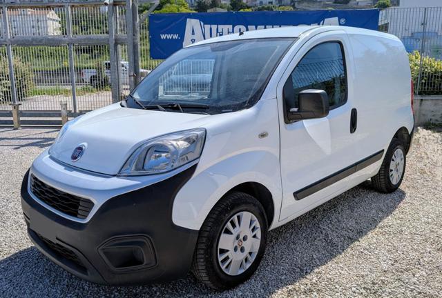 FIAT Fiorino usata, con ABS