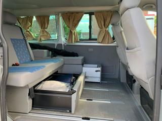 VOLKSWAGEN Multivan usata, con Airbag