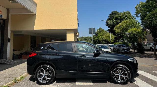 BMW X2 usata, con Alzacristalli elettrici