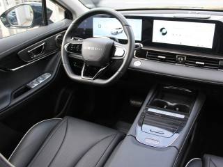 OMODA 5 usata, con Immobilizzatore elettronico