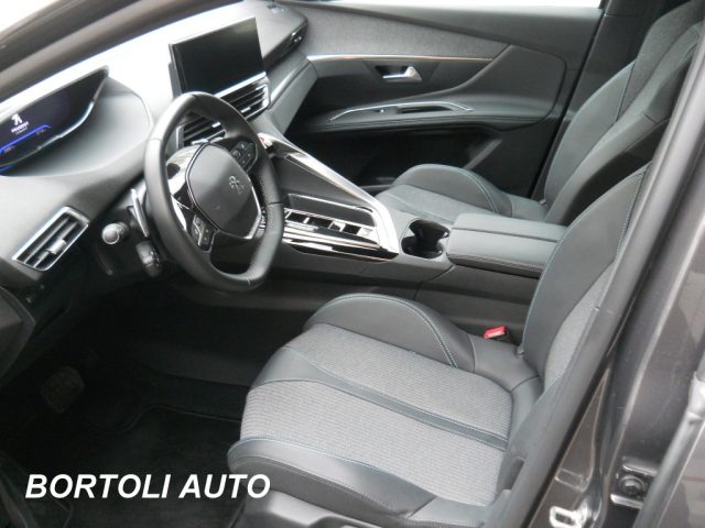 PEUGEOT 3008 usata, con Cerchi in lega