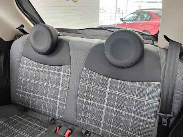 FIAT 500 usata, con Vivavoce