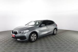 BMW 116 usata 6