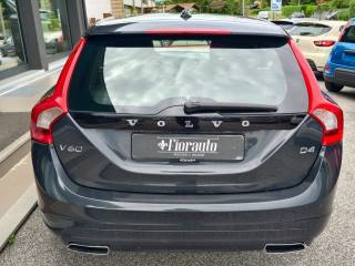 VOLVO V60 usata, con Alzacristalli elettrici