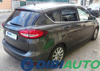 FORD C-Max usata, con Autoradio
