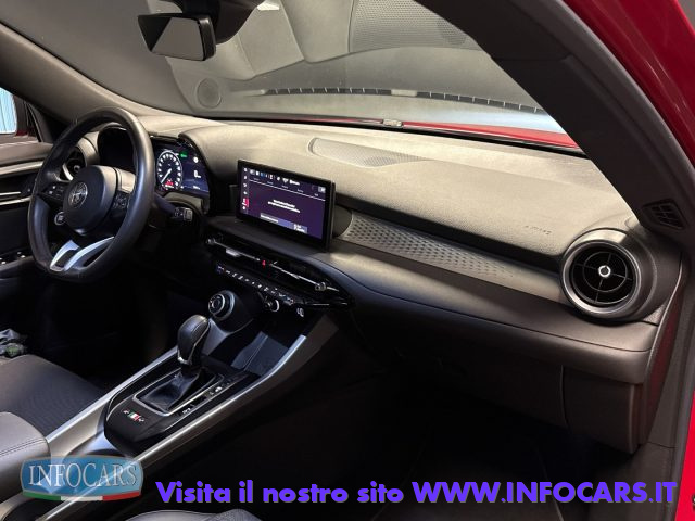 ALFA ROMEO Tonale usata, con Controllo trazione