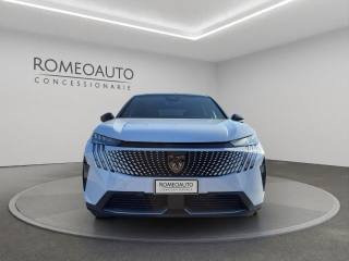 PEUGEOT 3008 usata, con Cruise Control