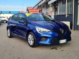 RENAULT Clio usata, con Airbag laterali
