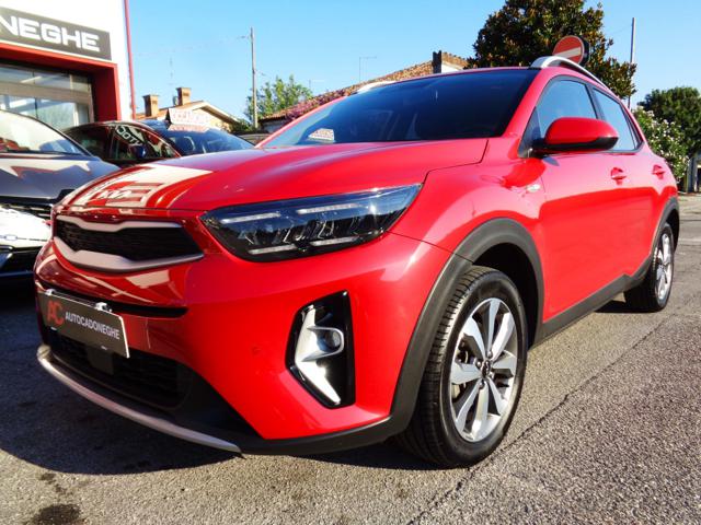 KIA Stonic usata, con ABS