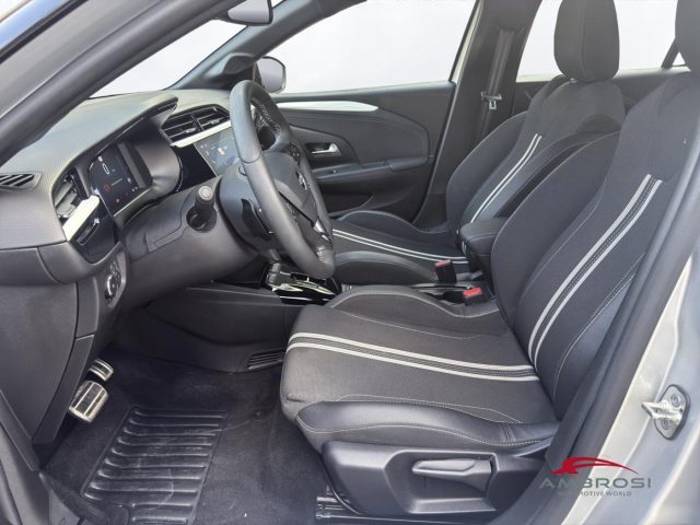 OPEL Corsa usata 8
