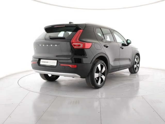 VOLVO XC40 usata, con Alzacristalli elettrici