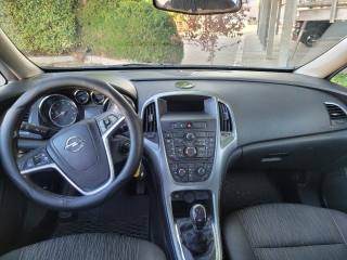 OPEL Astra usata, con Immobilizzatore elettronico