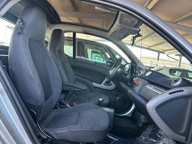 SMART ForTwo usata 21