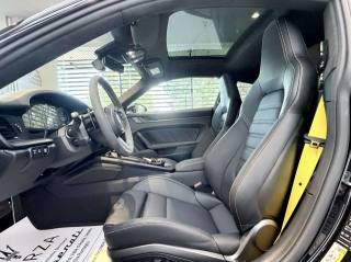 PORSCHE 992 usata, con Antifurto