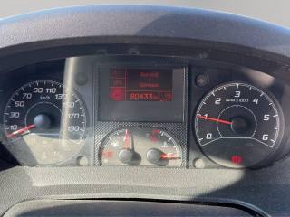 FIAT Ducato usata 10