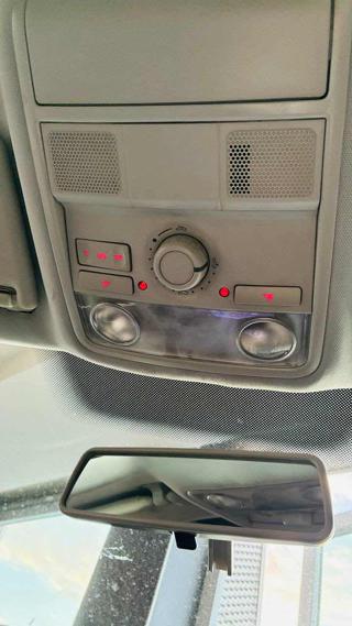 VOLKSWAGEN Golf usata, con ESP