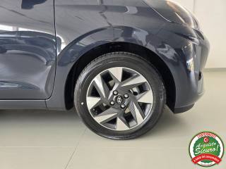 HYUNDAI i10 usata 26