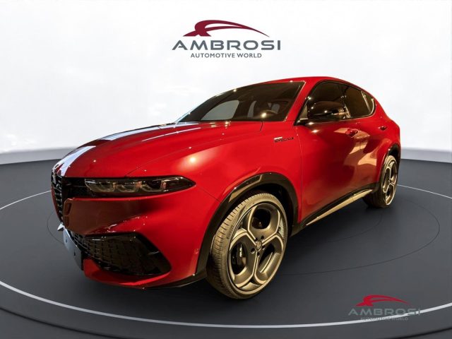 ALFA ROMEO Tonale usata 0
